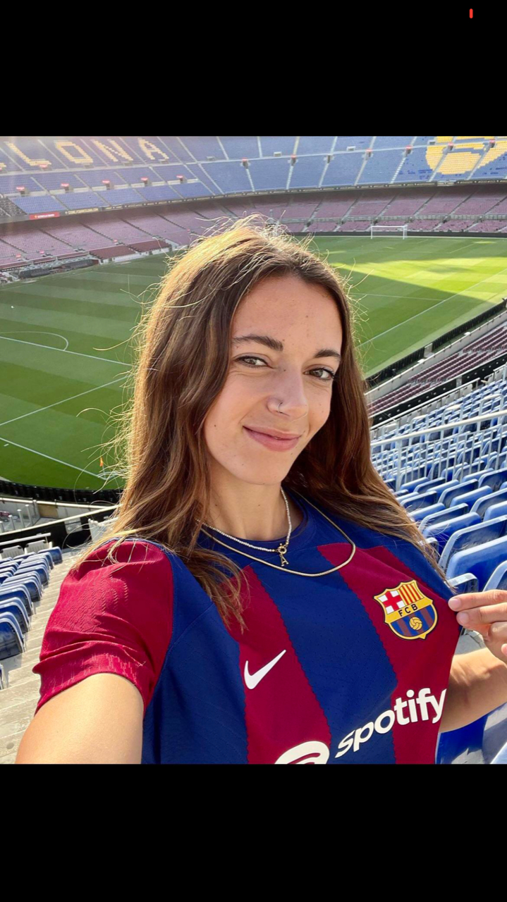Picture of Aitana Bonmati