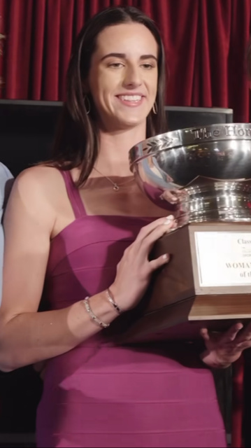 Caitlin Clark (ii)