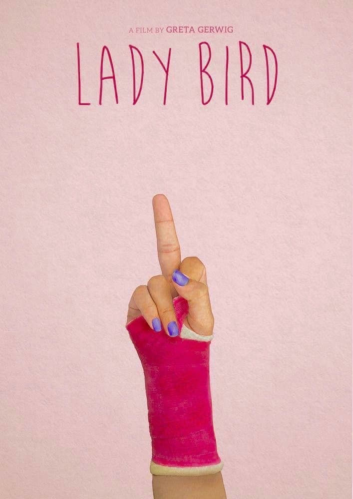 Lady Bird