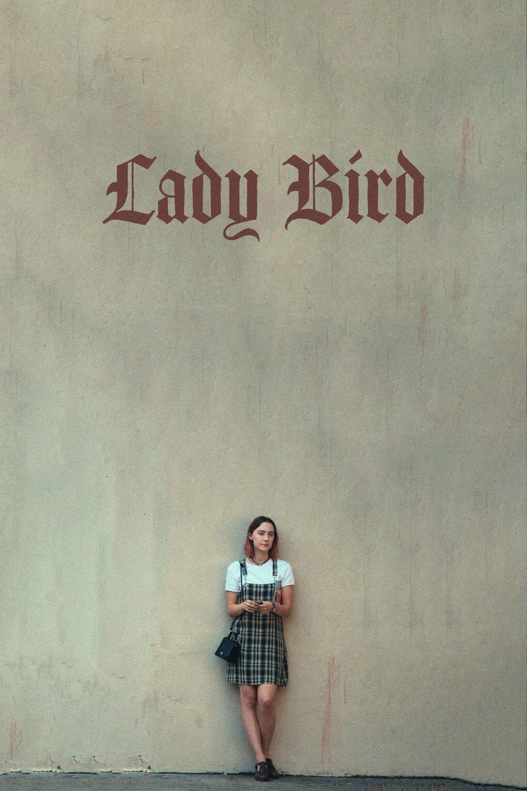 Lady Bird