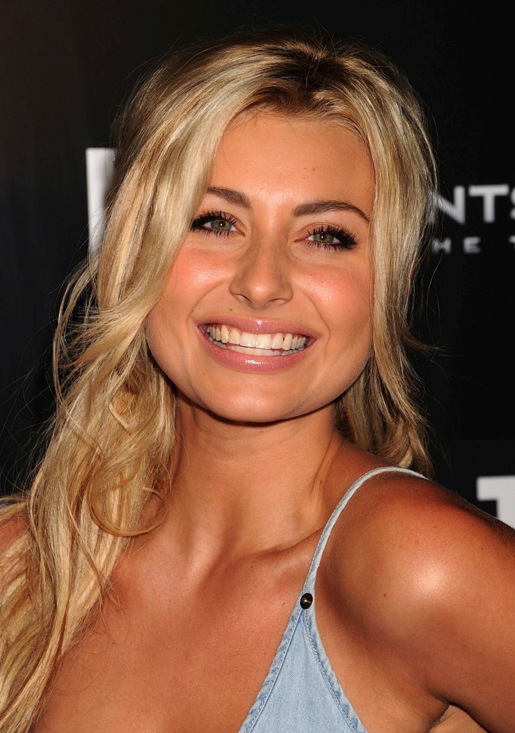 Aly Michalka Aly Michalka