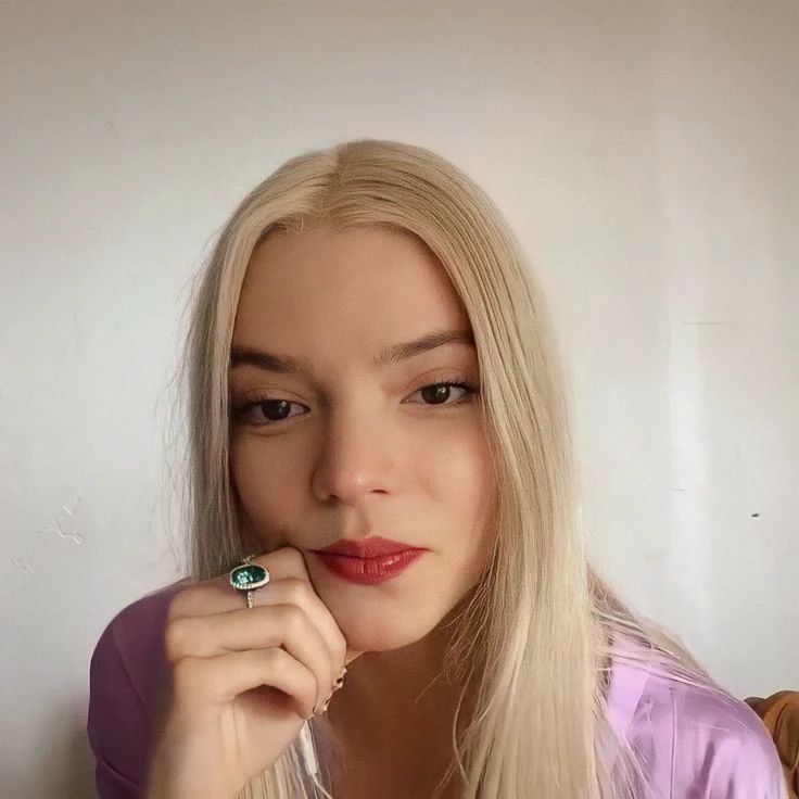 Anya Taylor-Joy