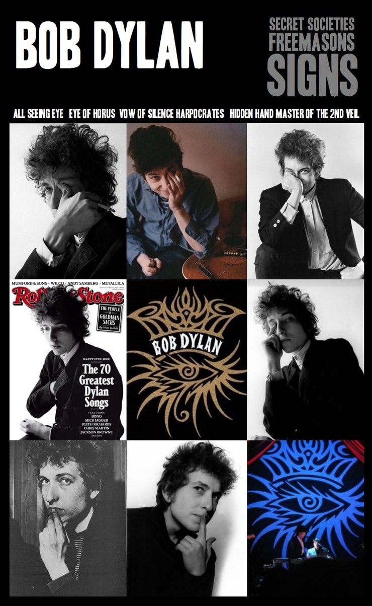 Bob Dylan