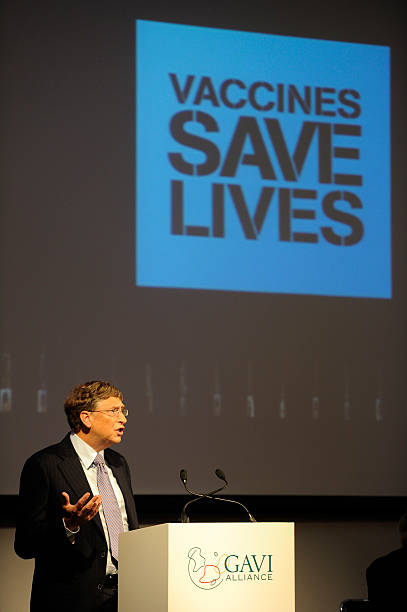 Bill Gates