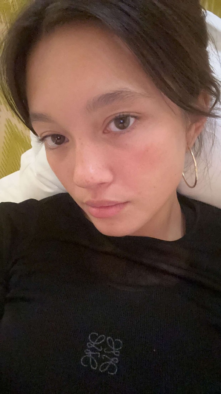Lily Chee Lily Chee