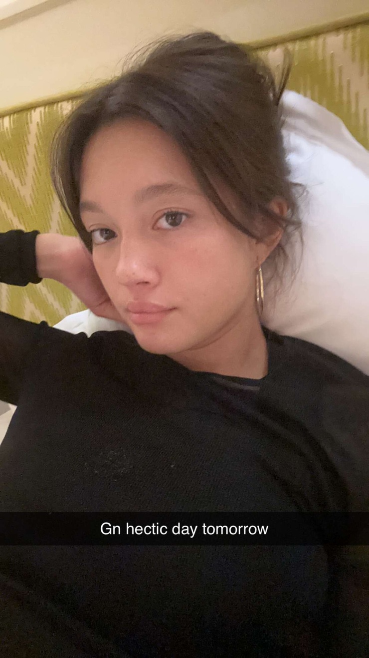 Lily Chee Lily Chee