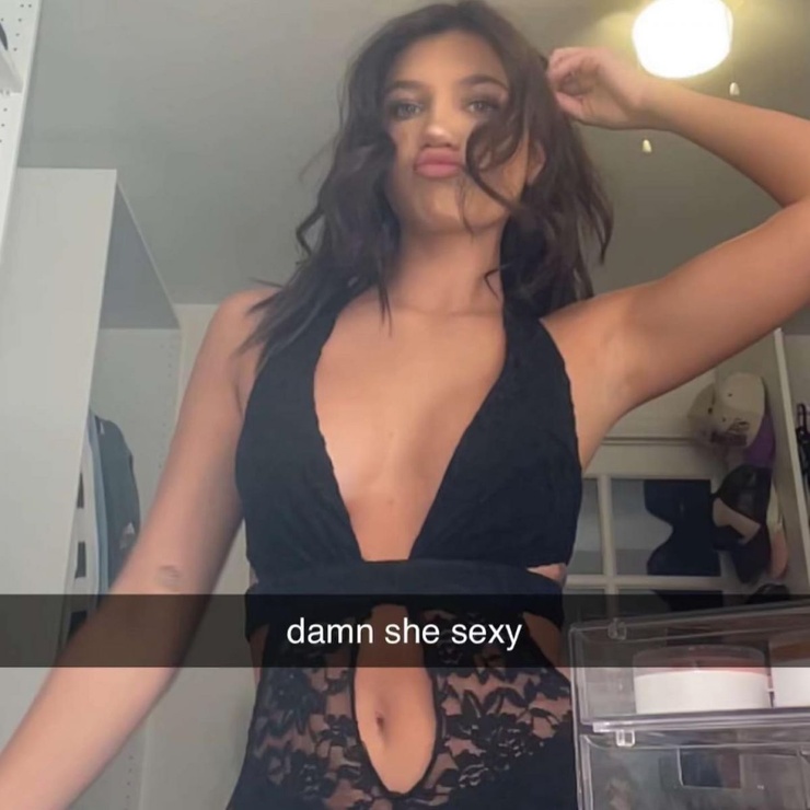Madison Lewis