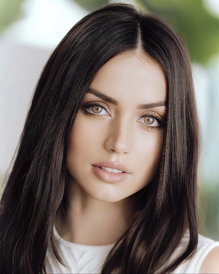 Picture of Ana de Armas