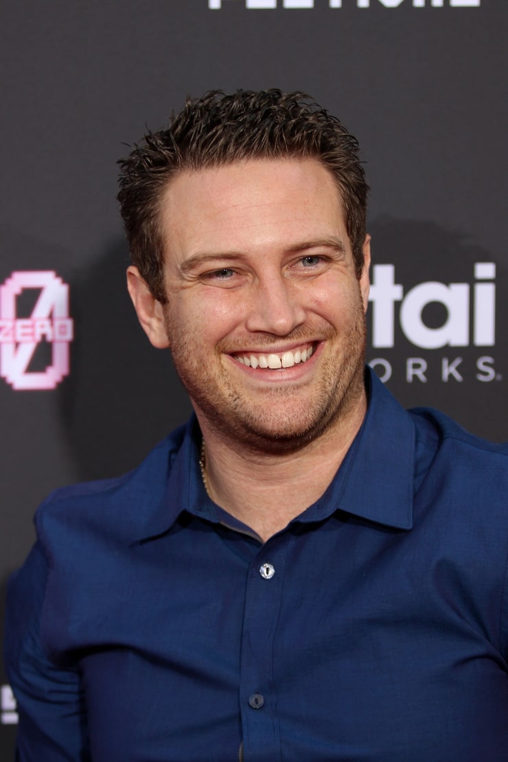 Bryce Papenbrook