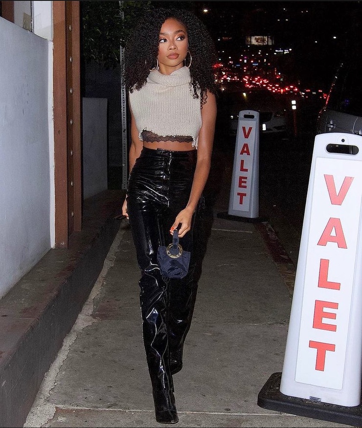 Skai Jackson Skai Jackson