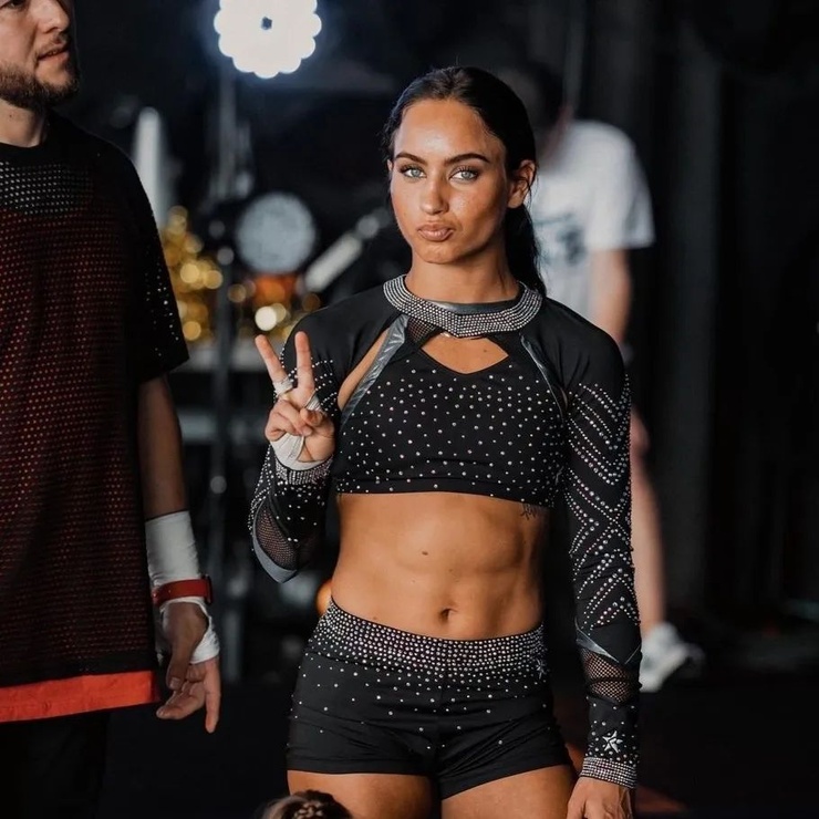 Gabi Butler