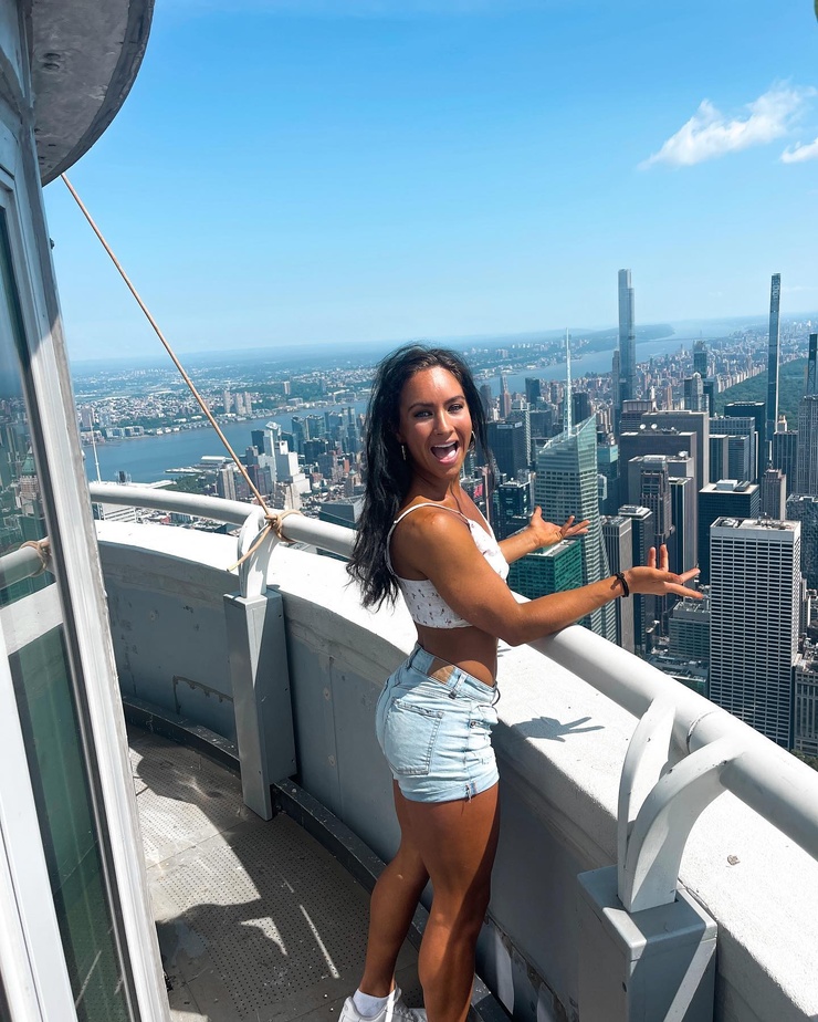 Gabi Butler