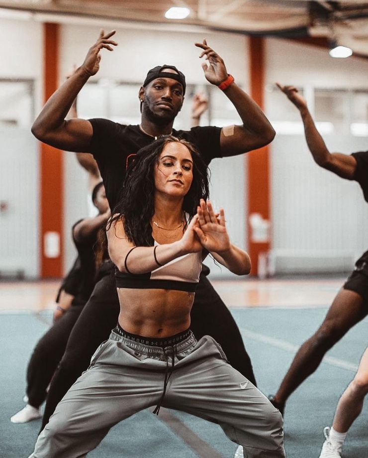 Gabi Butler