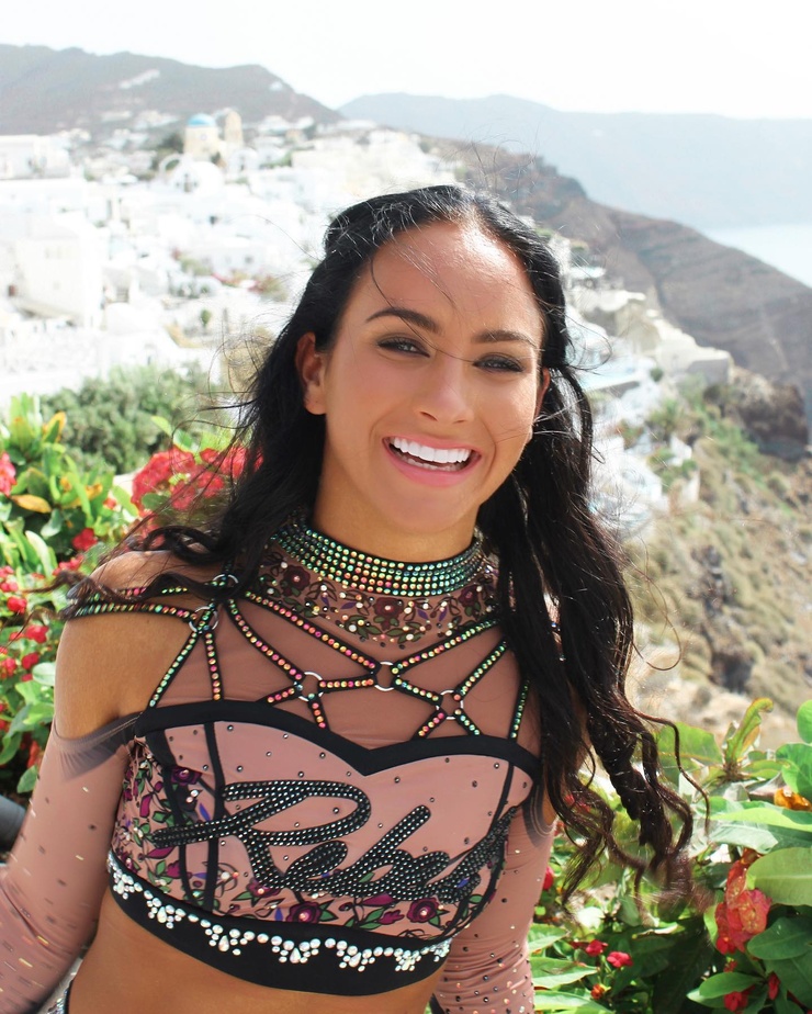 Gabi Butler