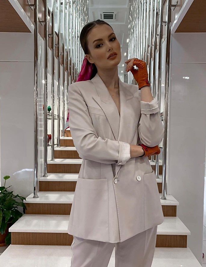 Klára Vavrušková