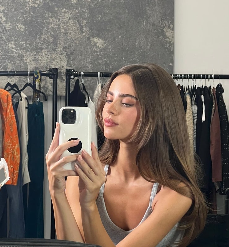 Bridget Satterlee Bridget Satterlee