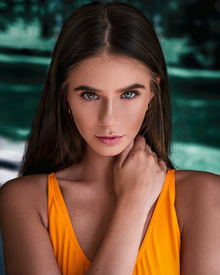 Picture of Emily Levy