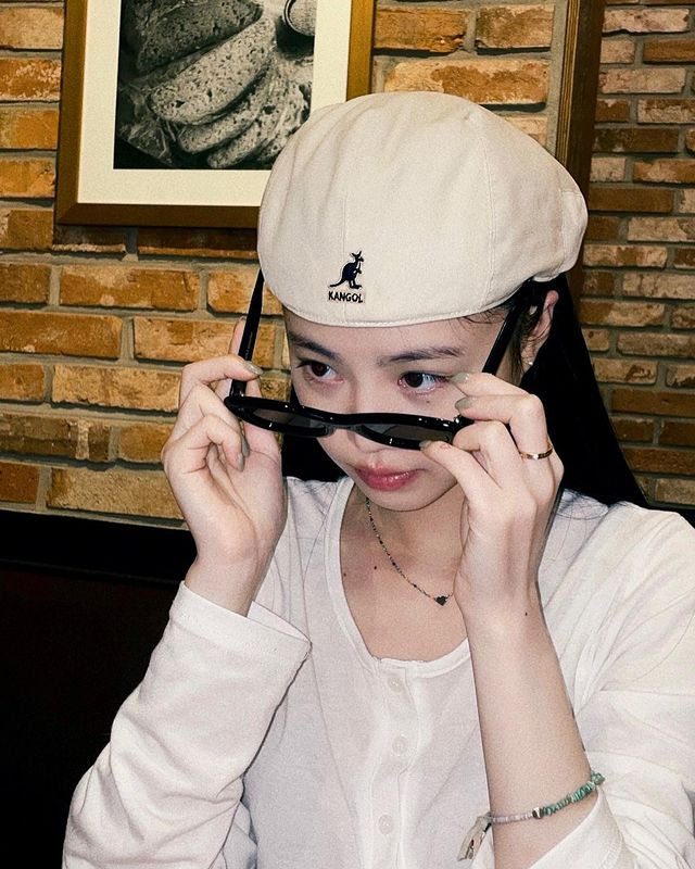 Soojin