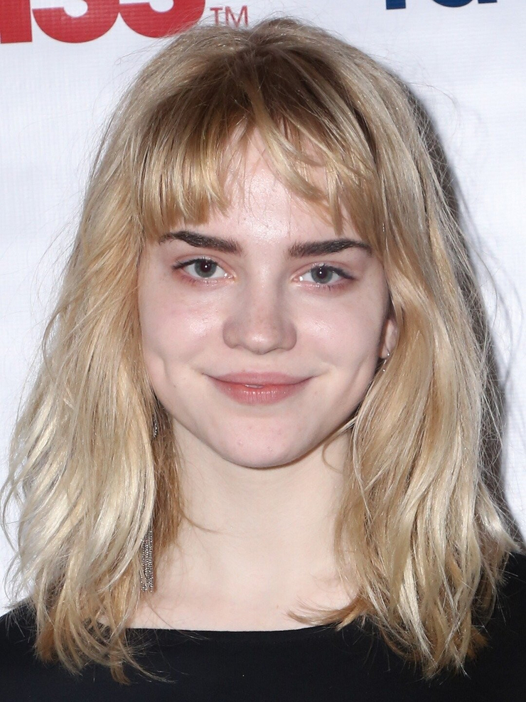 Image of Sophie Thatcher