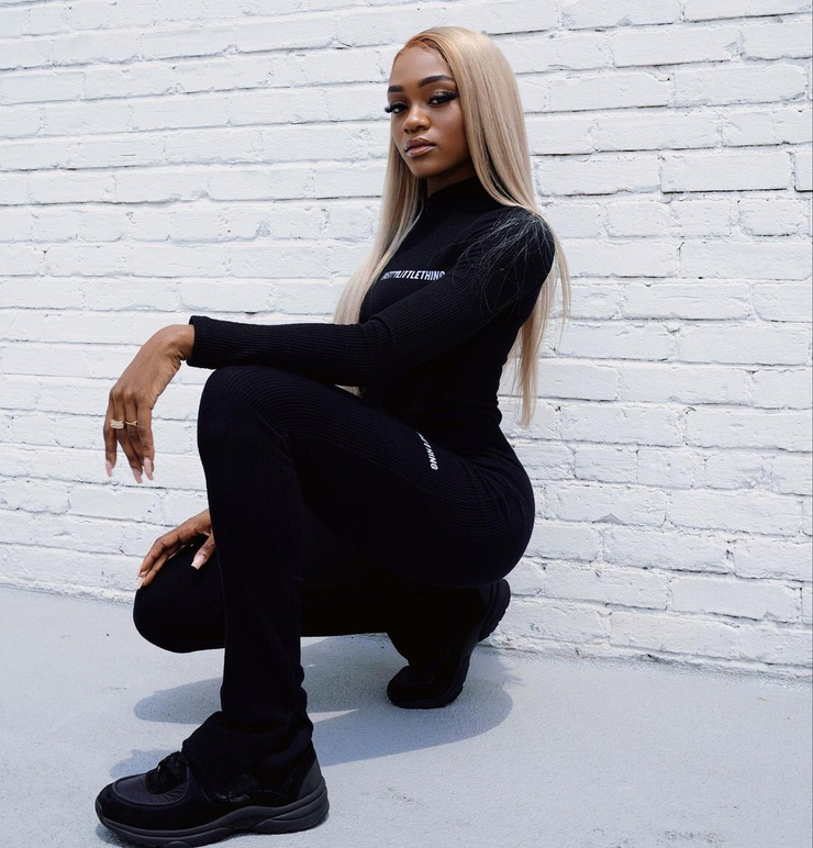 Imani Lewis