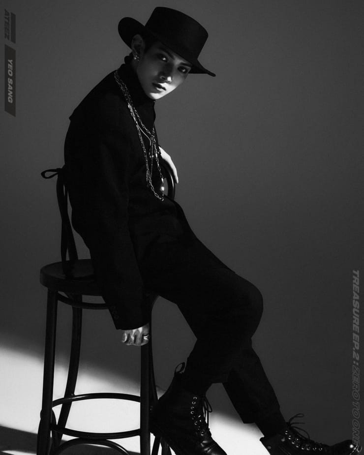 Yeo-Sang Kang