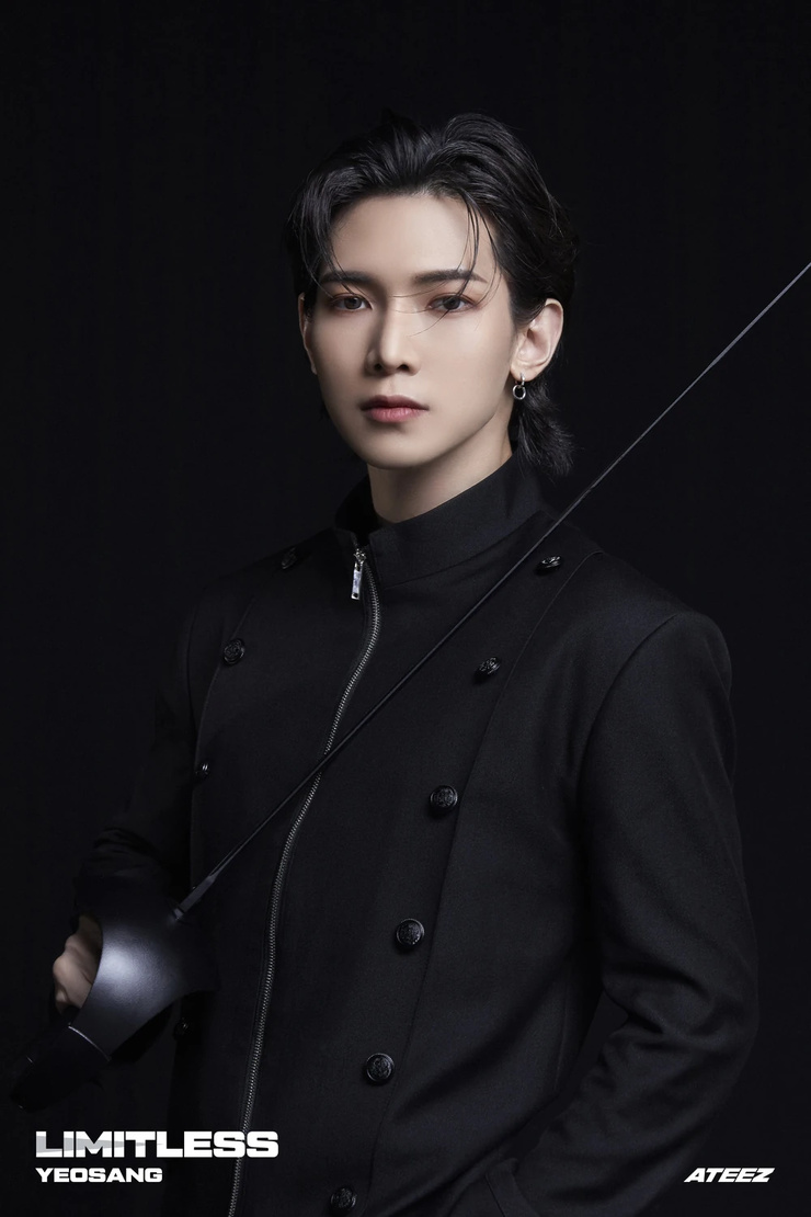 Yeo-Sang Kang