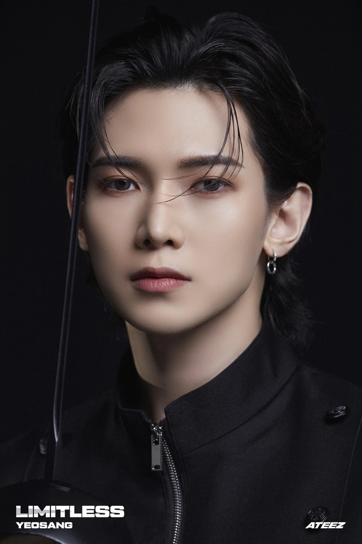 Yeo-Sang Kang