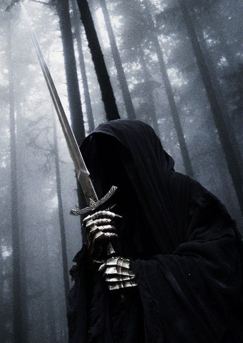 Nazgûl