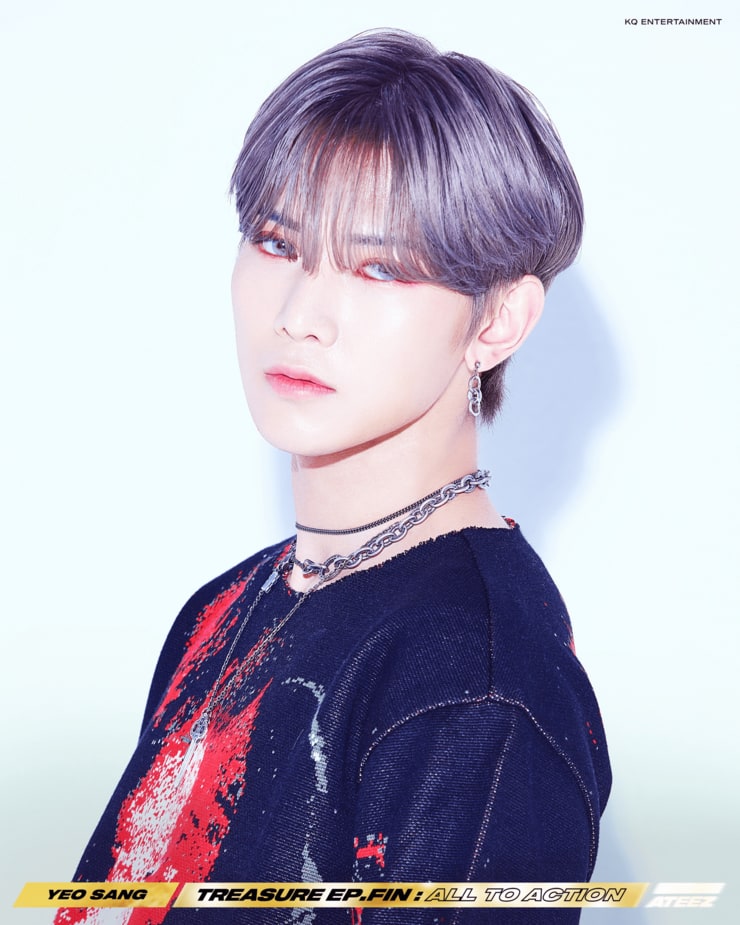 Yeo-Sang Kang