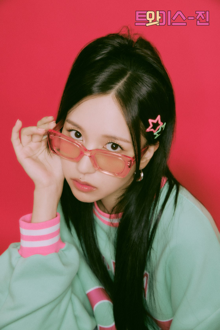 Twice