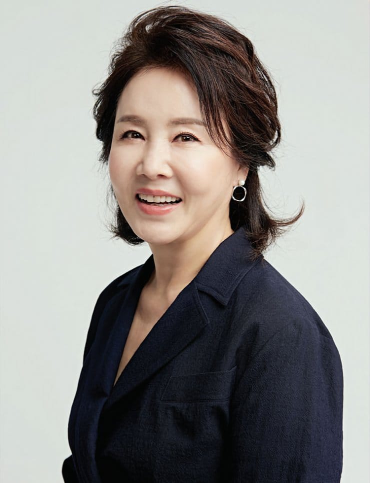 Picture of Eun-Sook Sunwoo