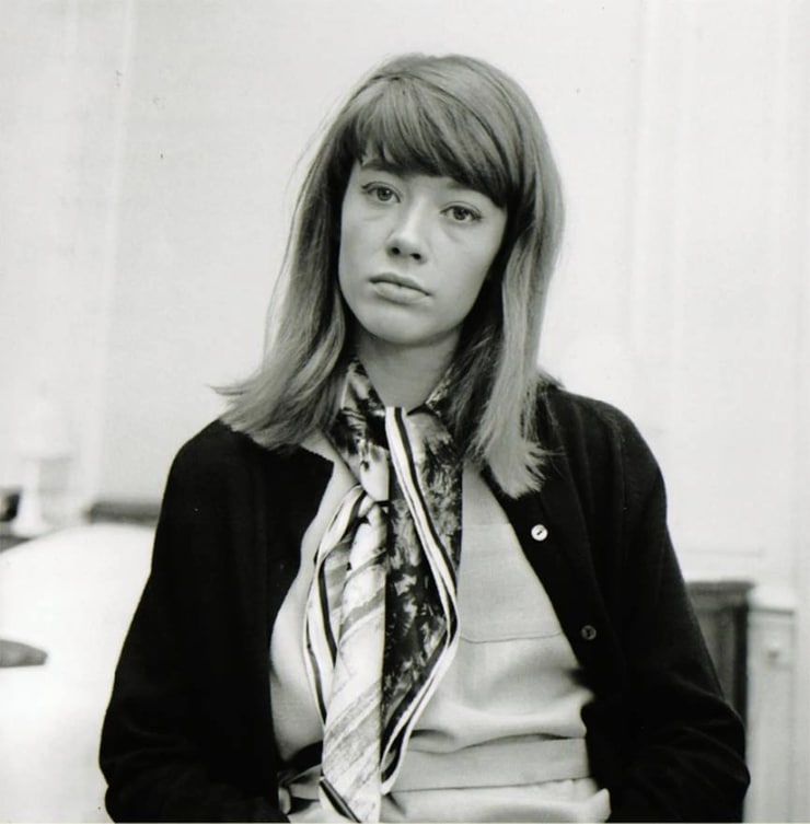 Picture of Françoise Hardy