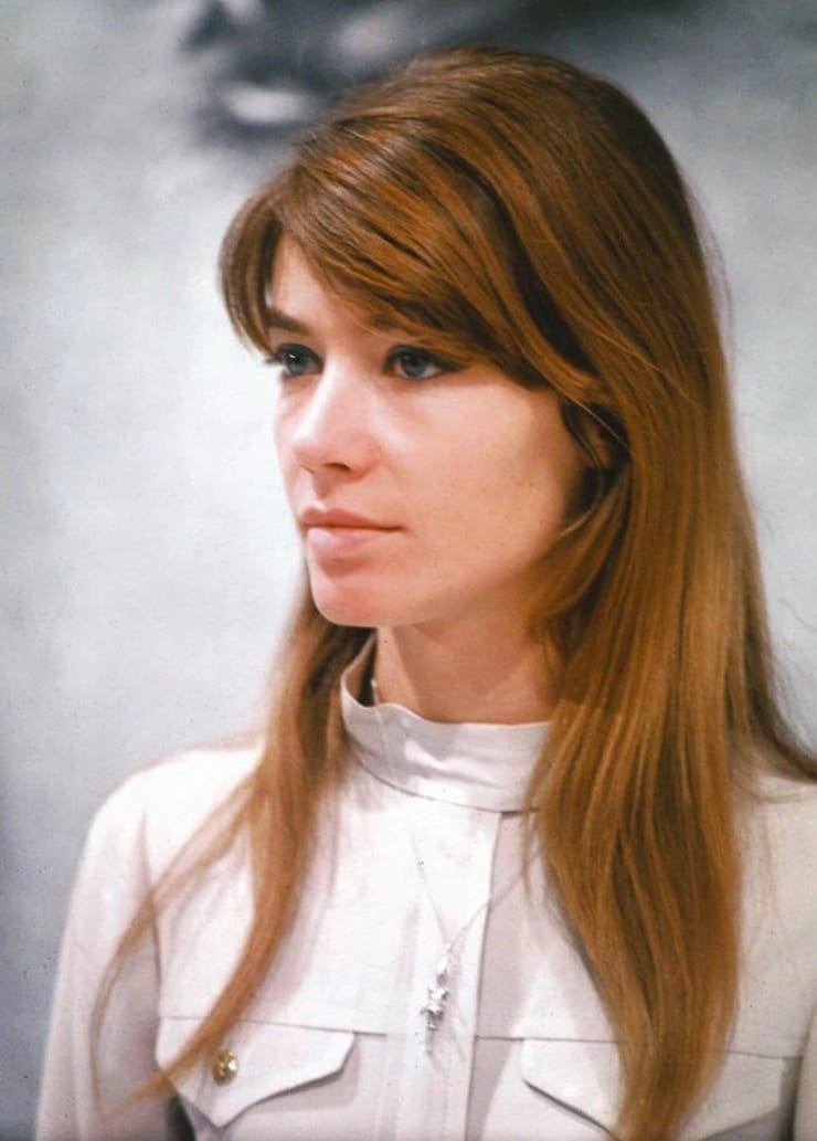 Françoise Hardy Françoise Hardy