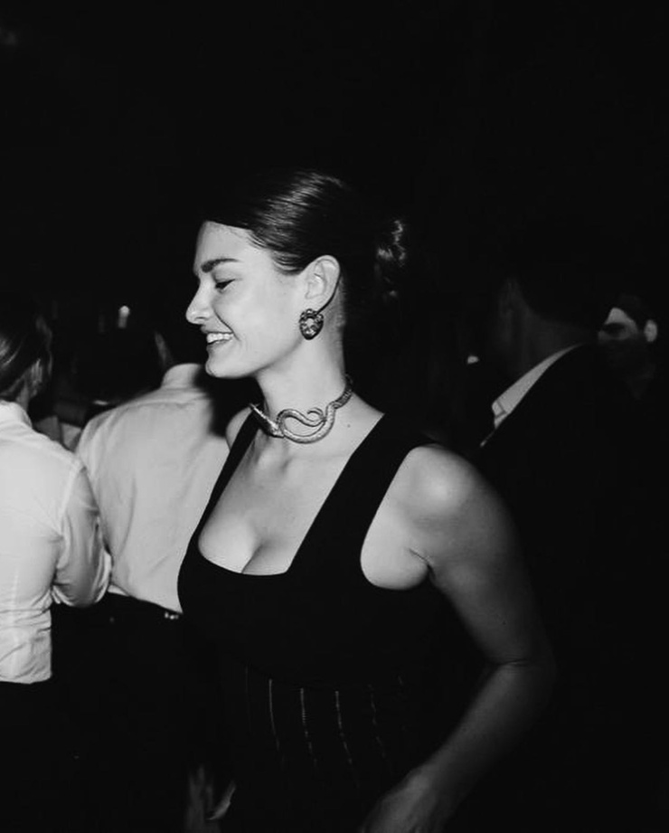 Ophelie Guillermand