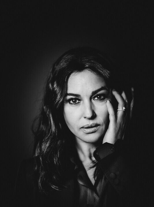 Monica Bellucci