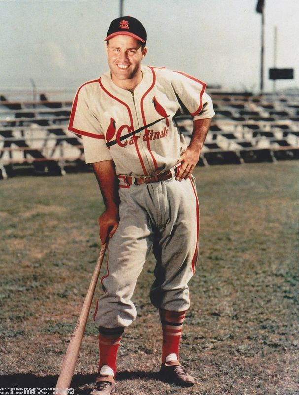 Joe Garagiola Joe Garagiola