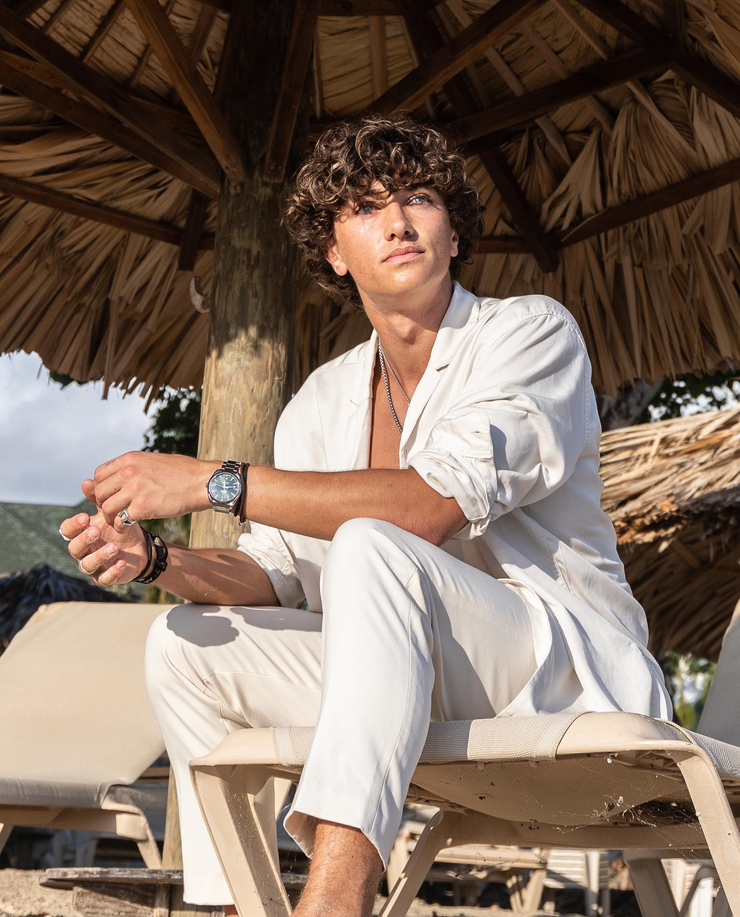 Gavin Casalegno