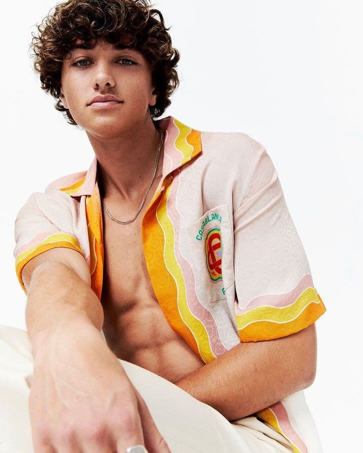 Gavin Casalegno Gavin Casalegno