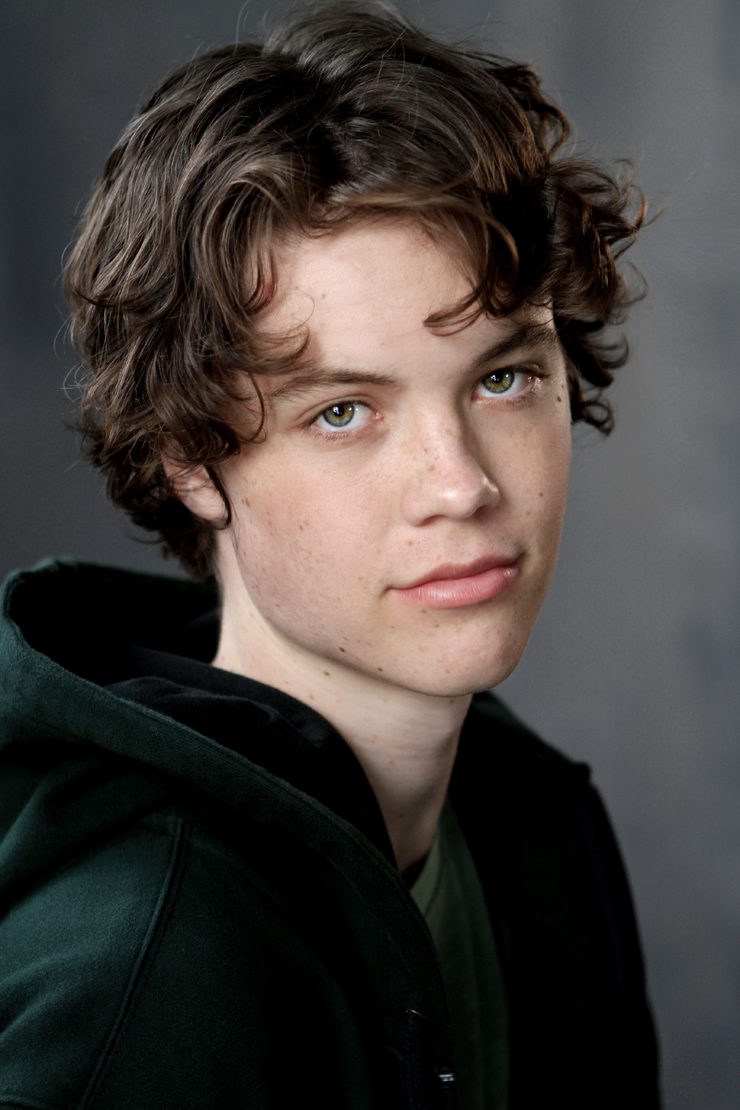 Picture of Conor Sherry