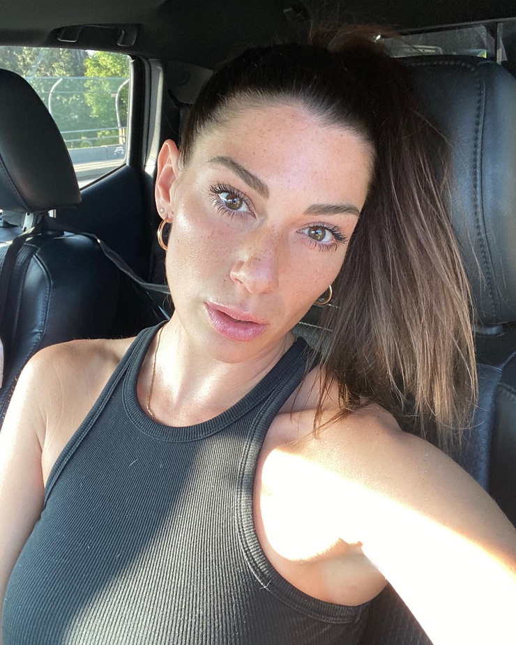 Image of Sydney Ladd