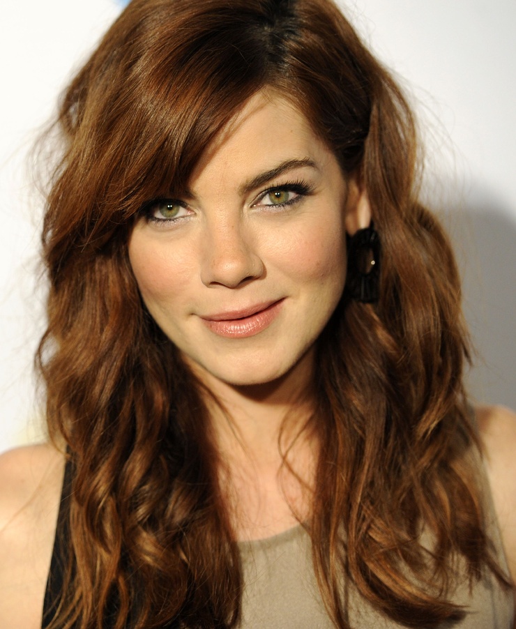 Michelle Monaghan Michelle Monaghan