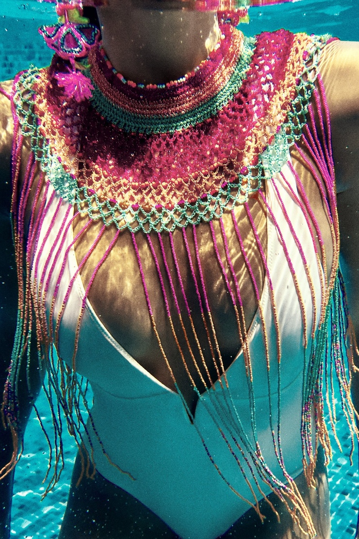 Imaan Hammam Imaan Hammam