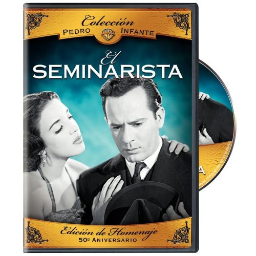 El Seminarista