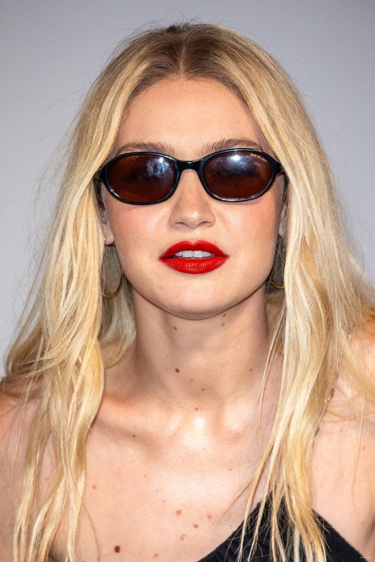 Gigi Hadid