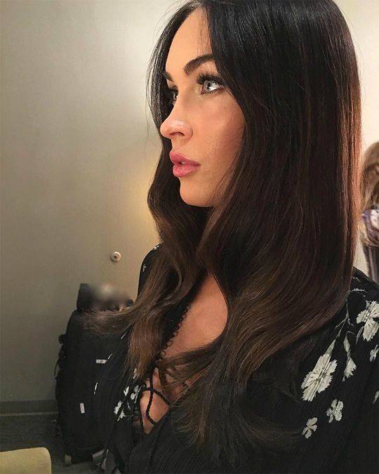 Picture of Megan Fox