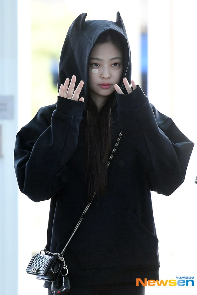 Jennie Kim picture