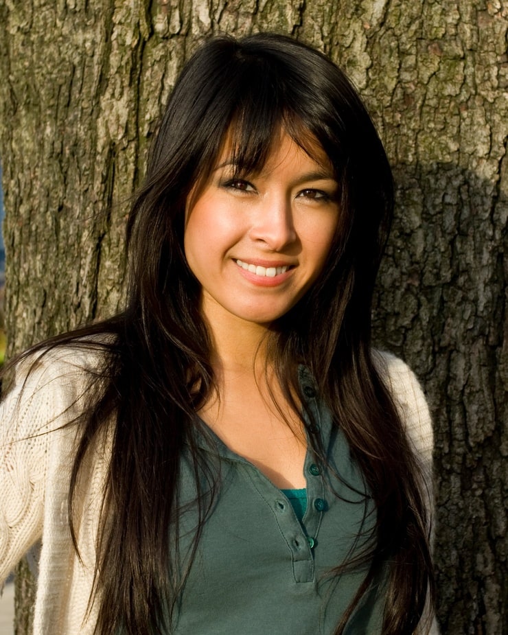 Margaret Ying Drake