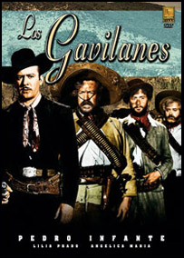 Los Gavilanes