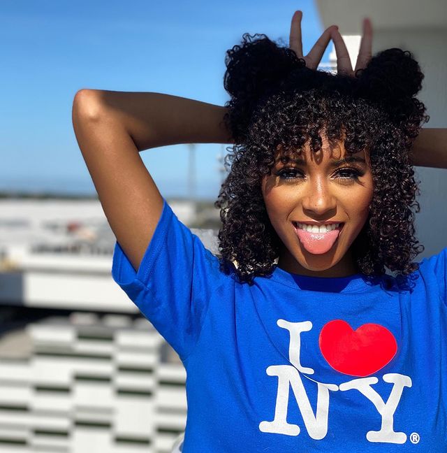 Briana Smith