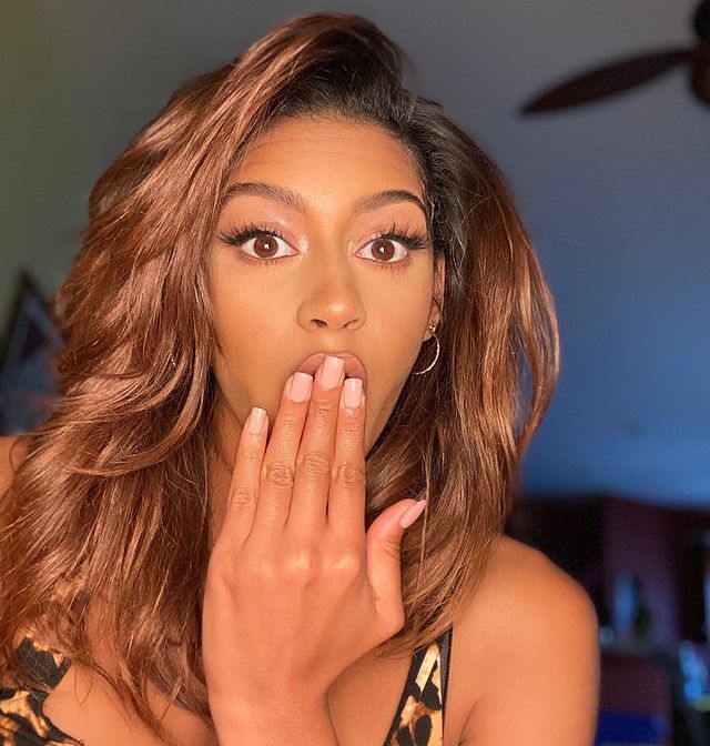 Briana Smith Briana Smith